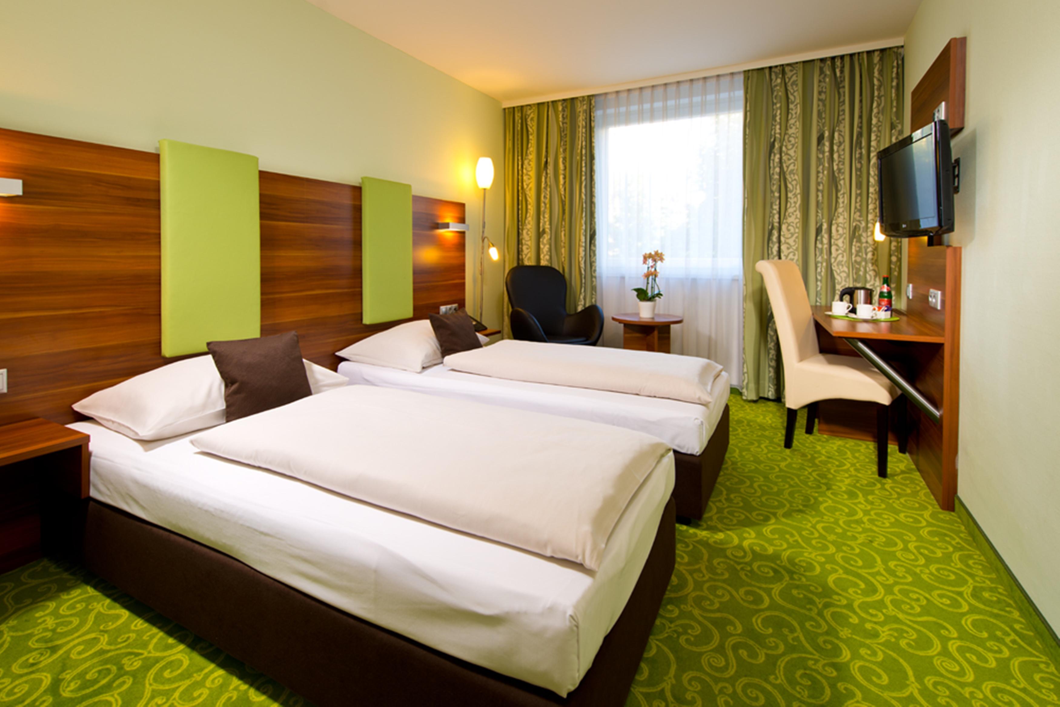 Achat Hotel Будапеща Екстериор снимка