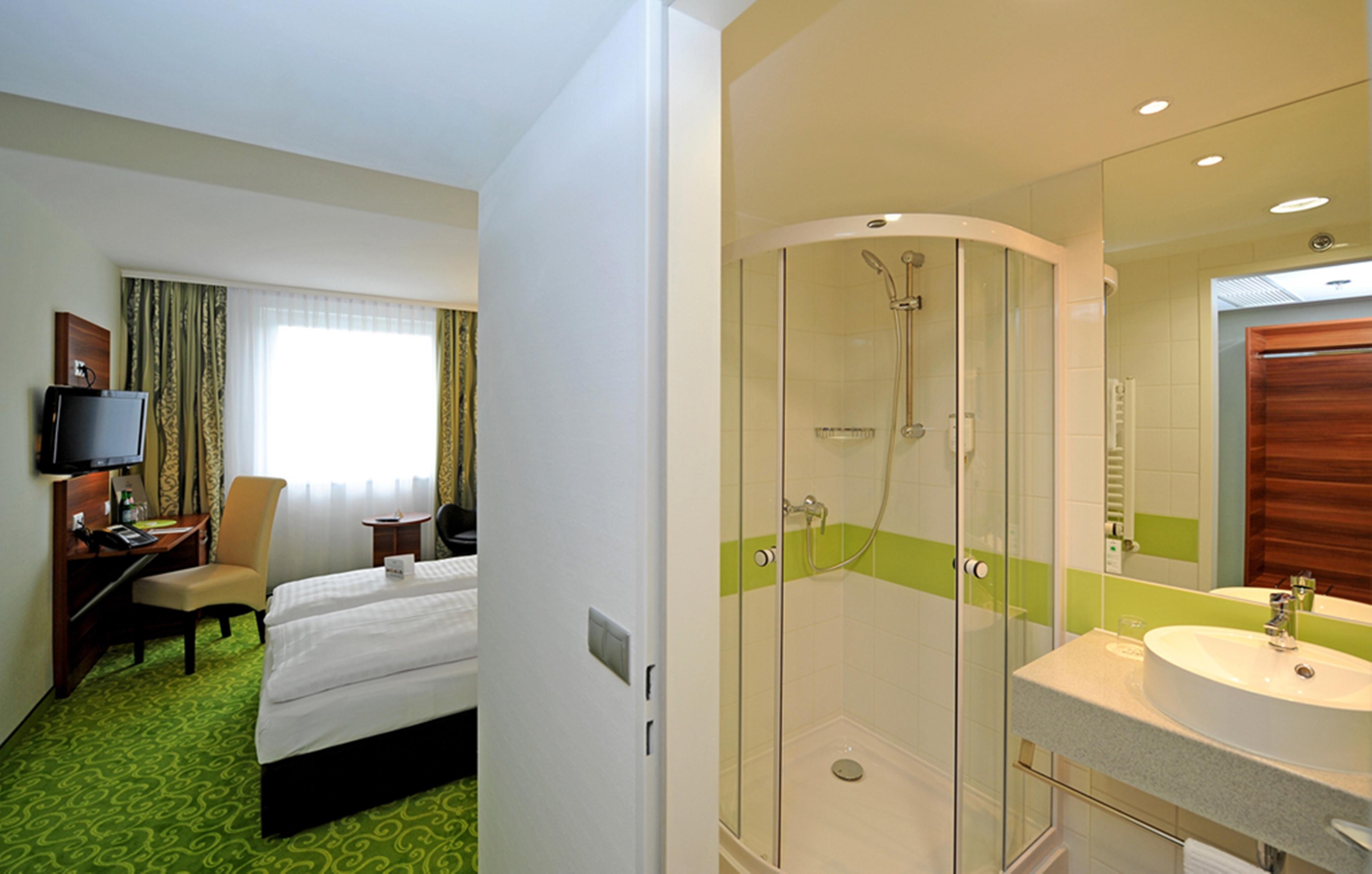 Achat Hotel Будапеща Екстериор снимка