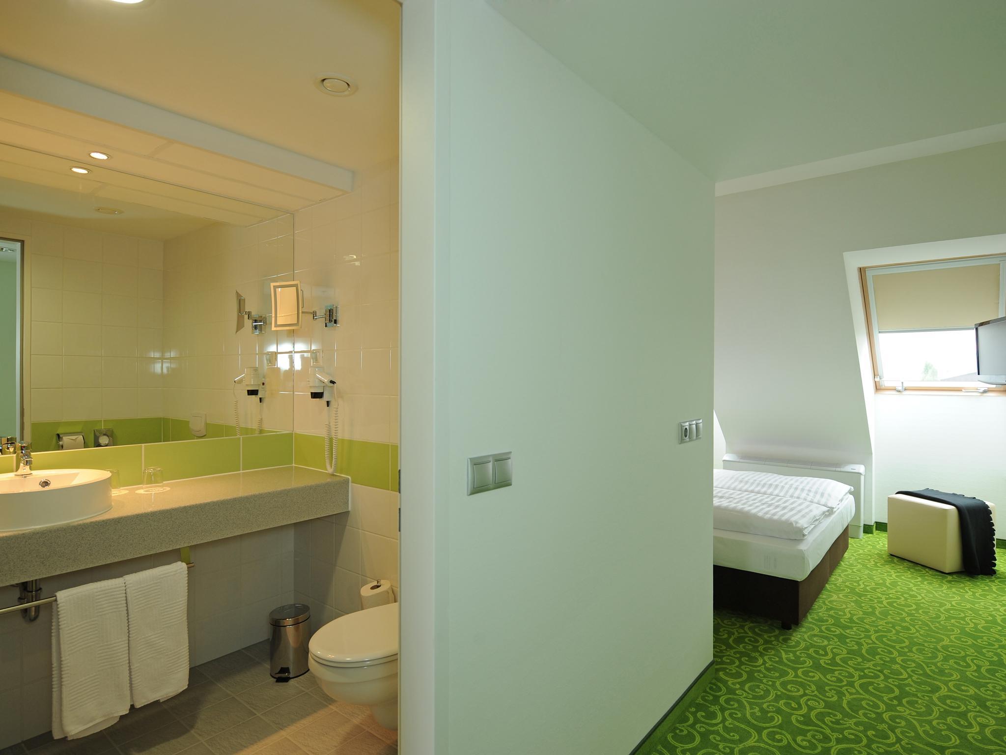 Achat Hotel Будапеща Екстериор снимка